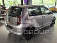 2018 Skoda Citigo