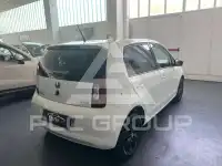 2018 Skoda Citigo