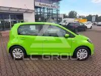 2018 Skoda Citigo