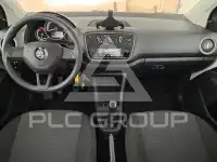 2018 Skoda Citigo