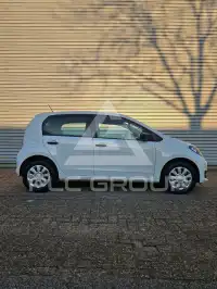 2018 Skoda Citigo