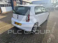 2018 Skoda Citigo