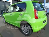 2018 Skoda Citigo