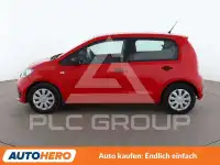 2018 Skoda Citigo