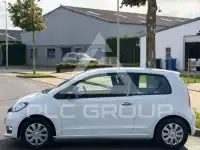 2018 Skoda Citigo
