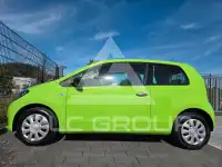 2018 Skoda Citigo