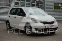 2018 Skoda Citigo