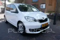 2018 Skoda Citigo
