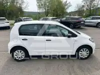 2018 Skoda Citigo