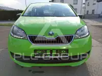 2018 Skoda Citigo