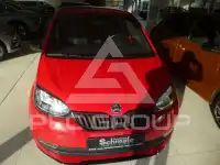 2018 Skoda Citigo