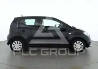 2018 Skoda Citigo