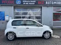 2018 Skoda Citigo