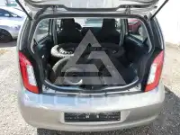 2018 Skoda Citigo
