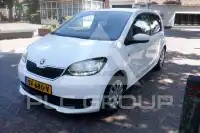 2018 Skoda Citigo