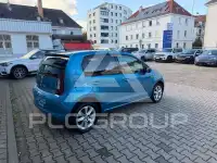 2018 Skoda Citigo