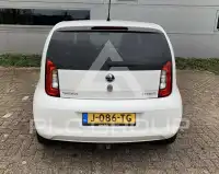 2018 Skoda Citigo