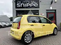2018 Skoda Citigo