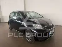 2018 Skoda Citigo