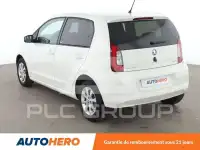 2018 Skoda Citigo