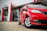 2018 Skoda Citigo
