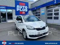 2018 Skoda Citigo