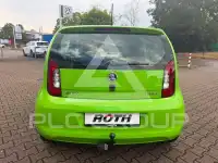 2018 Skoda Citigo