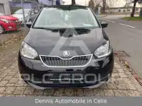 2018 Skoda Citigo