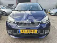 2018 Skoda Citigo