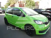 2018 Skoda Citigo