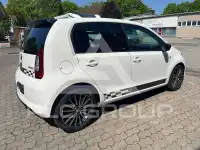 2018 Skoda Citigo