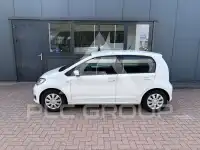 2018 Skoda Citigo