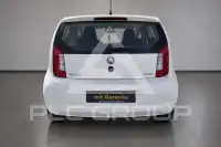 2018 Skoda Citigo