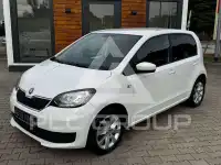 2018 Skoda Citigo