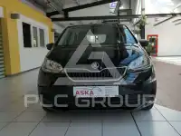 2018 Skoda Citigo