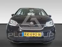 2018 Skoda Citigo