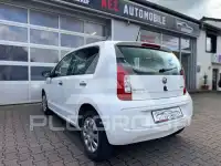 2018 Skoda Citigo