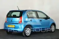 2018 Skoda Citigo