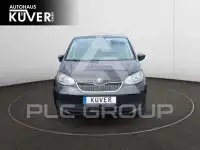 2018 Skoda Citigo