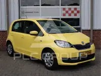 2018 Skoda Citigo