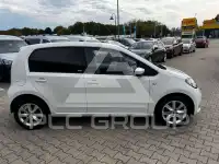 2018 Skoda Citigo