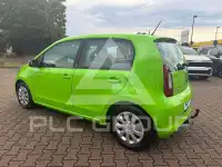 2018 Skoda Citigo