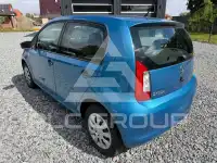 2018 Skoda Citigo