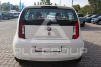 2018 Skoda Citigo