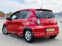 2018 Skoda Citigo