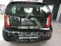 2018 Skoda Citigo