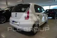 2018 Skoda Citigo
