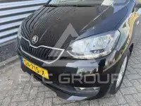 2018 Skoda Citigo