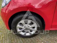 2018 Skoda Citigo
