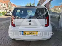 2018 Skoda Citigo